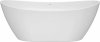 DURAVIT Wanna akrylowa wolnostojąca owalna DuraVato 1800 800 x 690 mm | 700569000000000